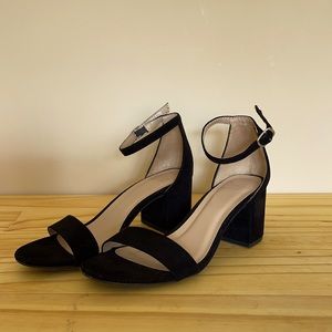 A New Day Womens Michaela Heels size 6